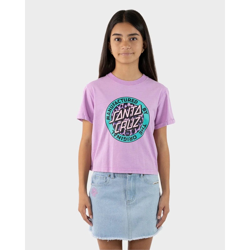Primal MFG Dot Front Tee