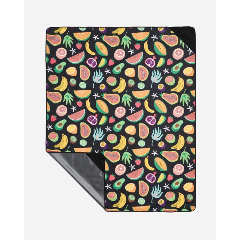 Ripe Picnic Blanket