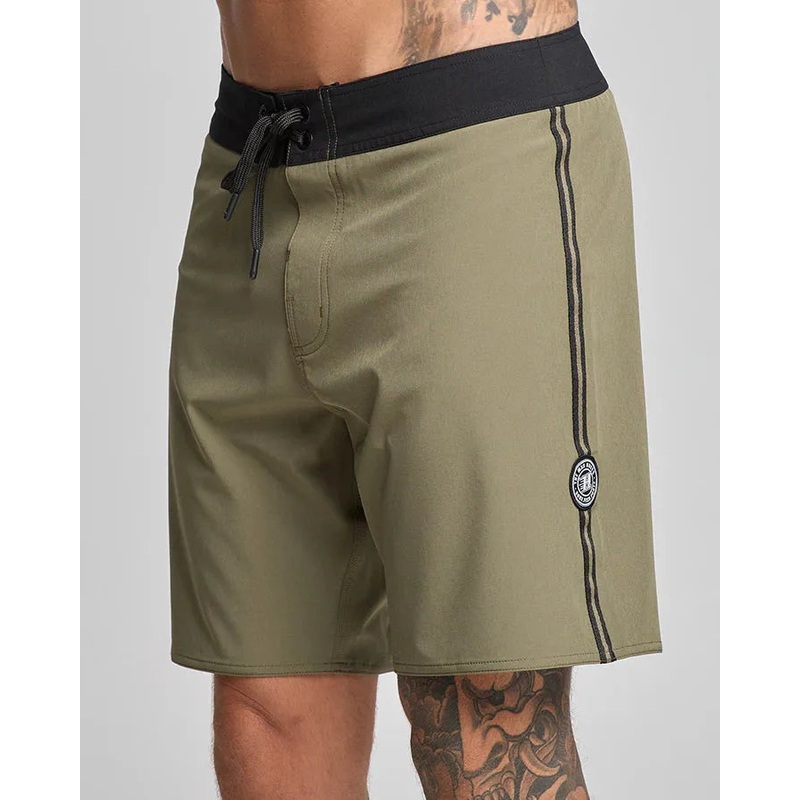 Send It | 18" Boardshort