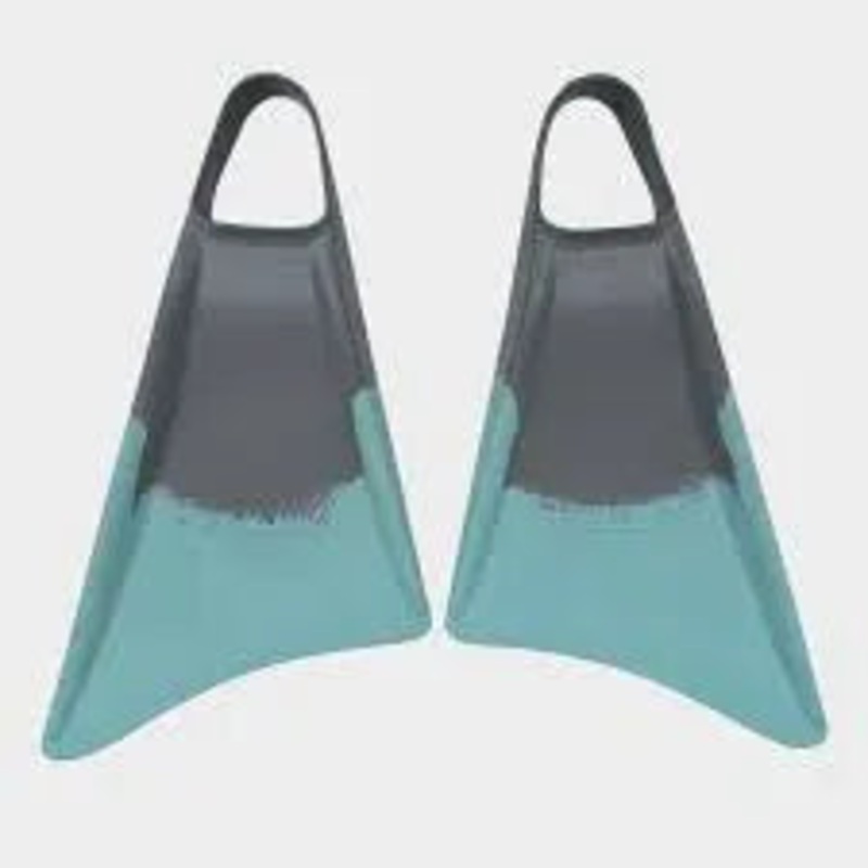 Stealth S1 SOFT Grey / Ice Blue