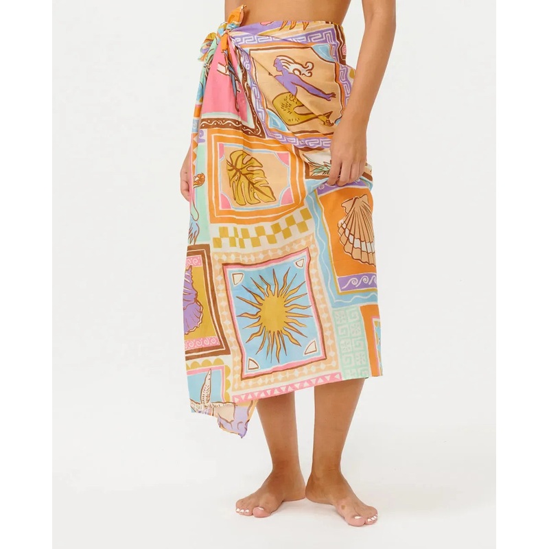 Summer Pareo