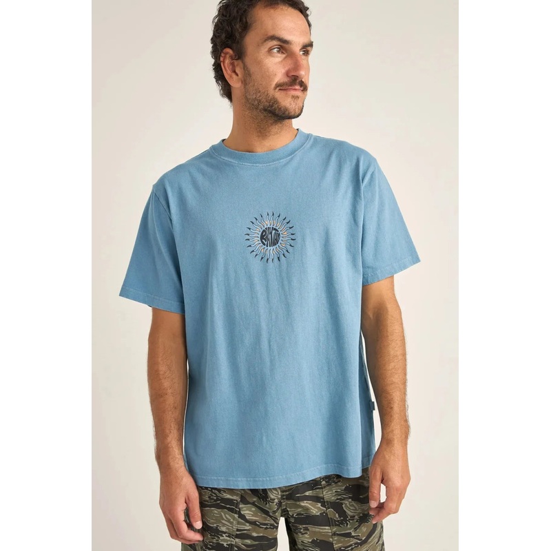 Sun Beams Vintage Ss T-Shirt