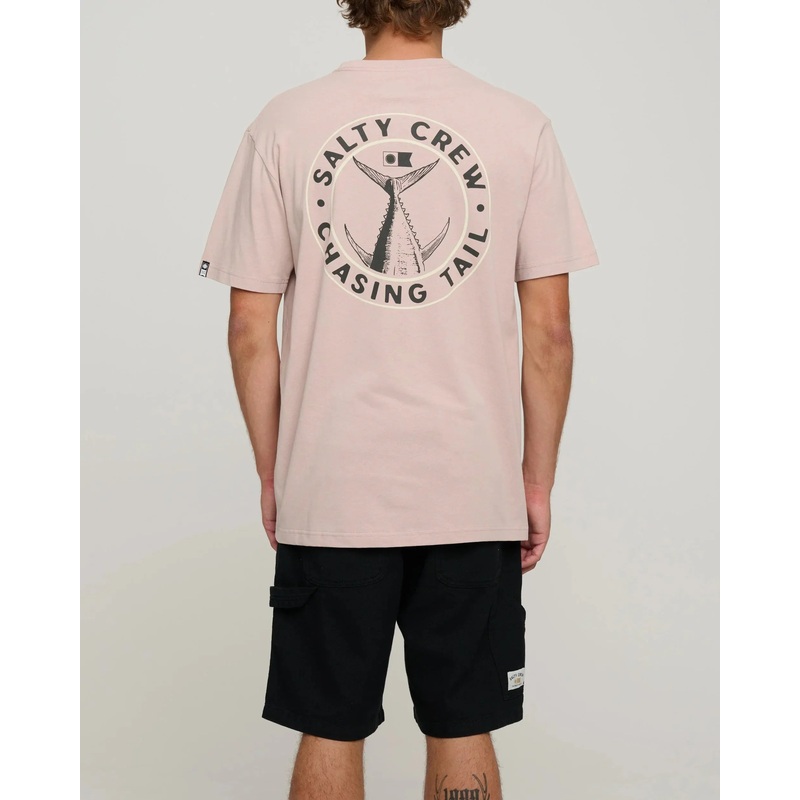 Tailgate Standard SS Tee