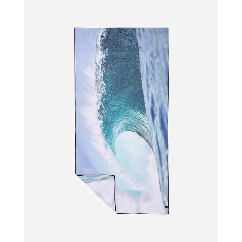 The Vision Quick-Dry Towel