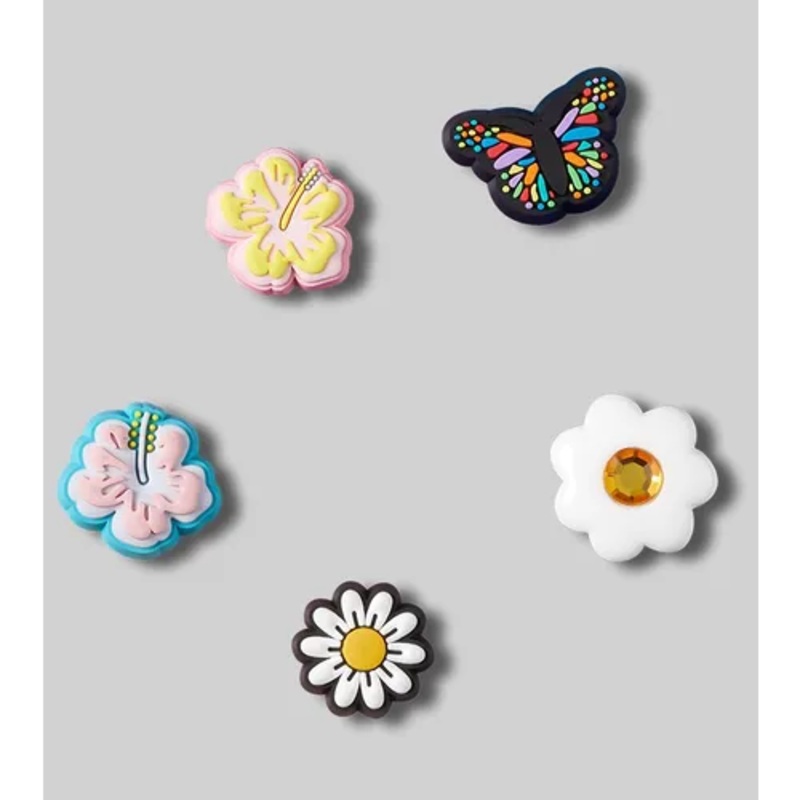 Tiny Floral 5 Pack