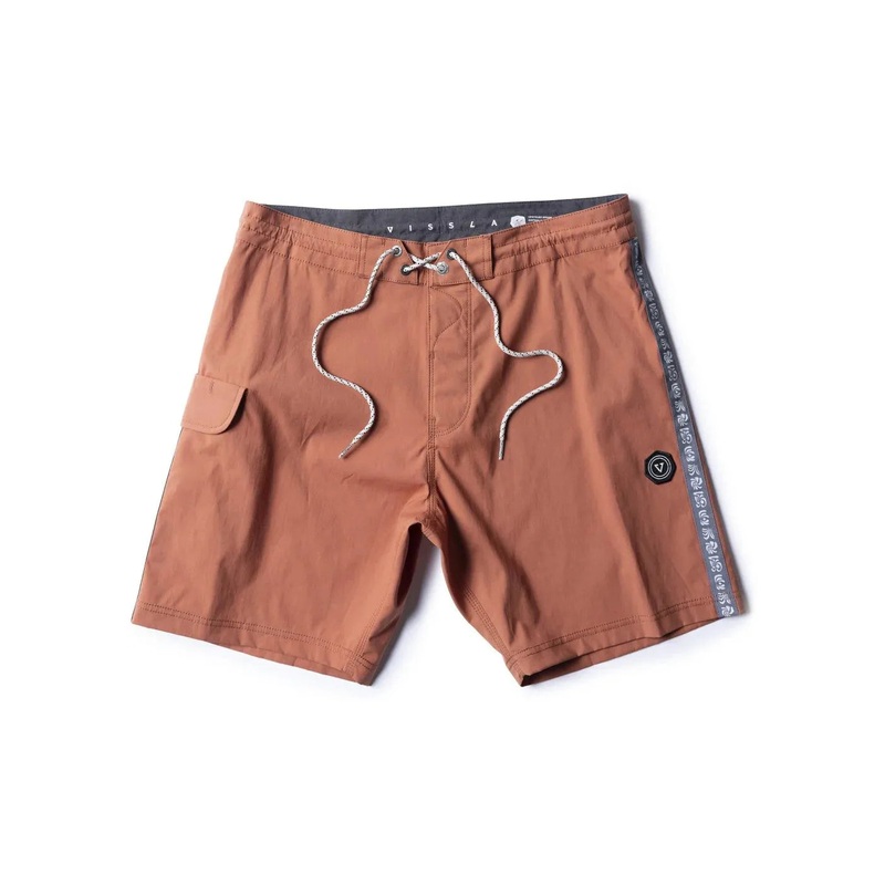 Trip Out 17.5" Boardshort