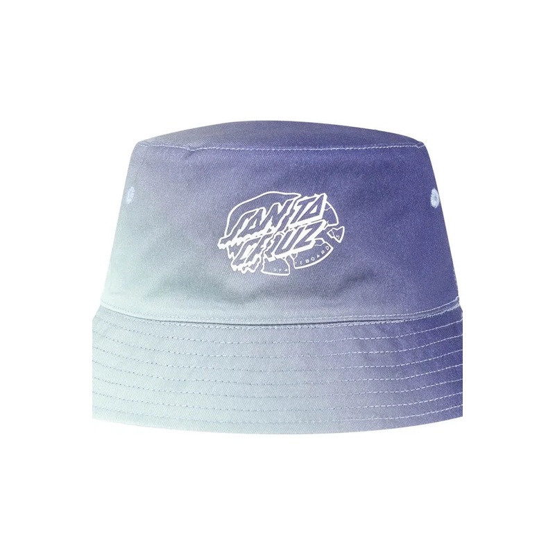 Universal Dot Reversible Bucket Hat