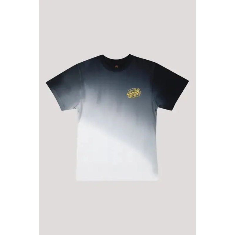 Universal Hand Oval Dot Mono Tee