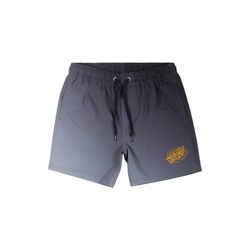 Universal Oval Dot Boardshort