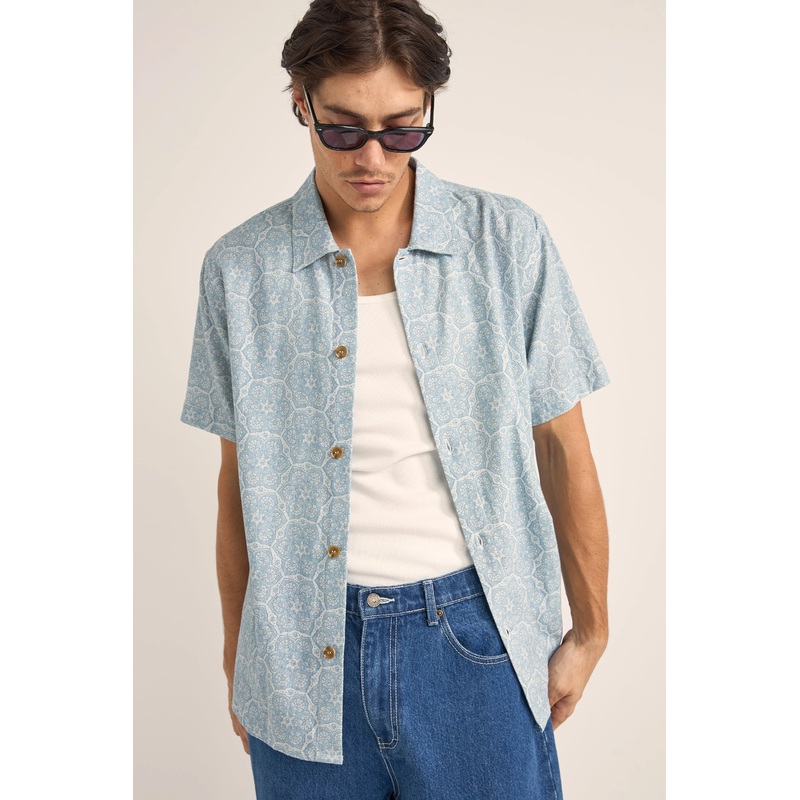 Vera SS Shirt