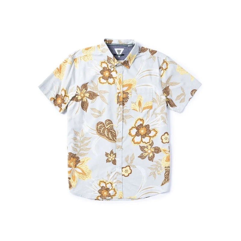 Vissland Eco Ss Shirt