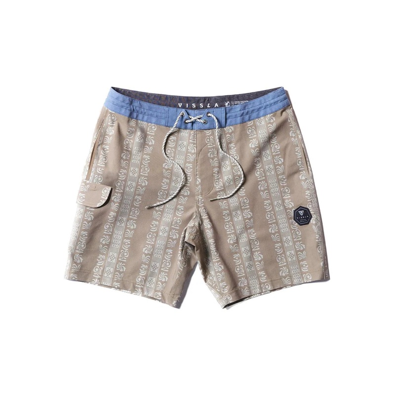 Waikiki 17.5" Boardshort