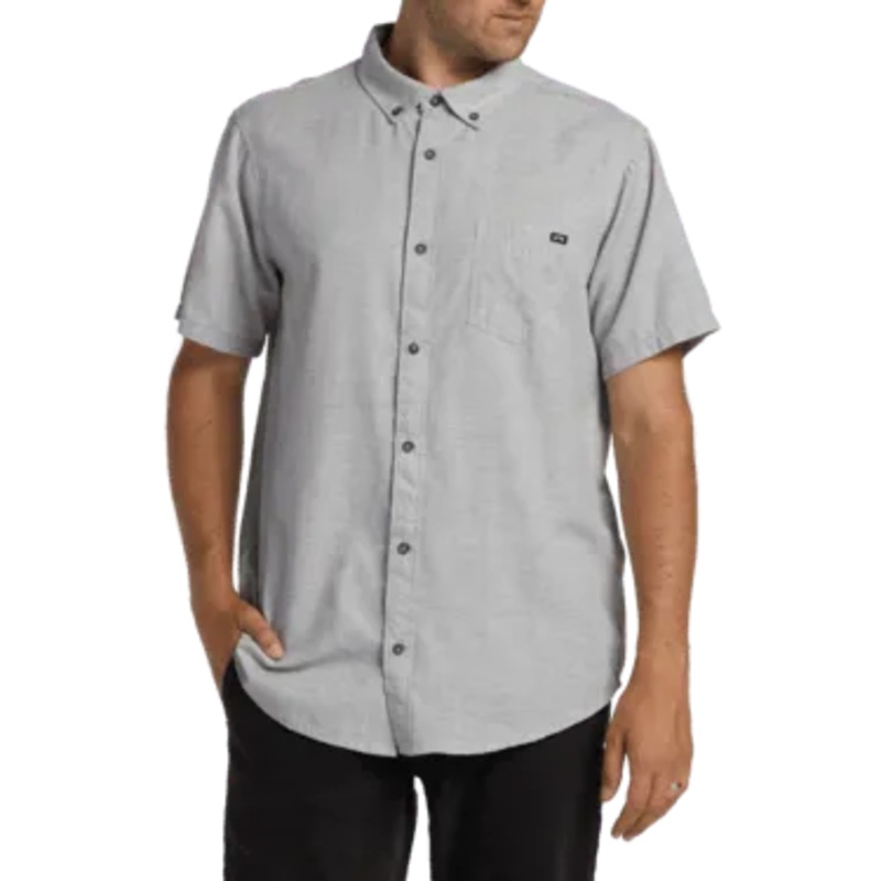 All Day Ss Billabong