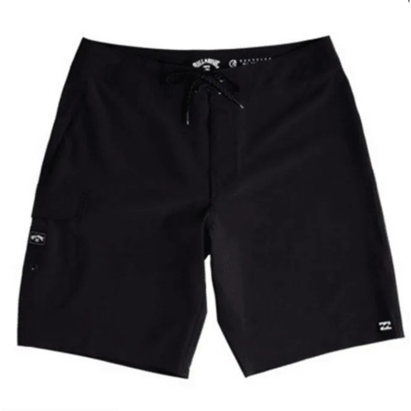 Billabong All Day 20" Pro (Black) Boardshorts