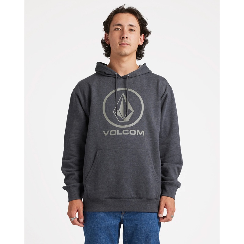 Boulder Pullover Fleece