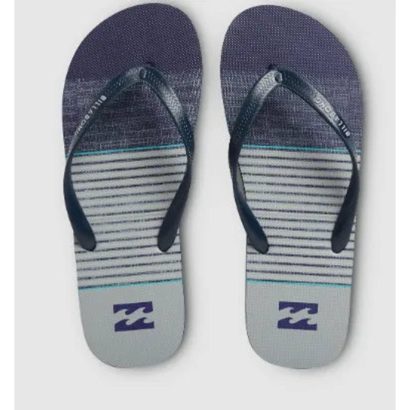Boys Faded Thongs
