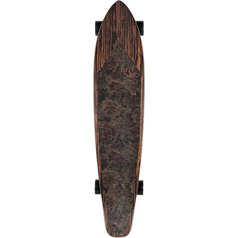 Byron Bay Longboard