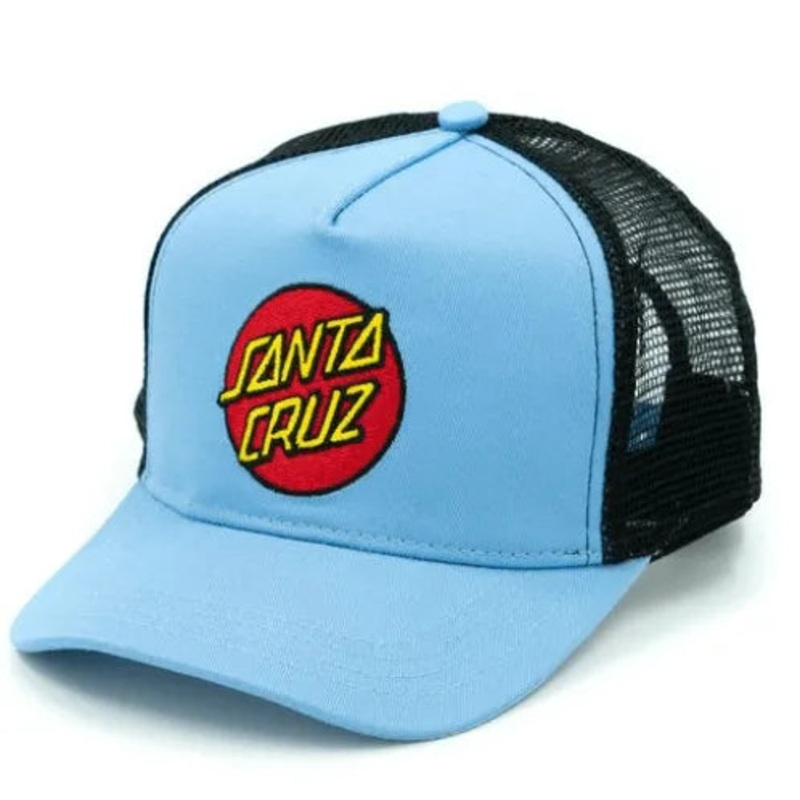 Classic Dot Hat