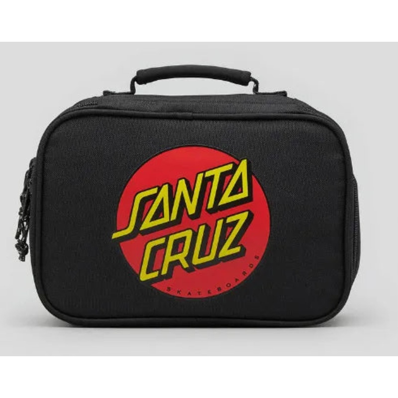Classic Dot Lunchbox