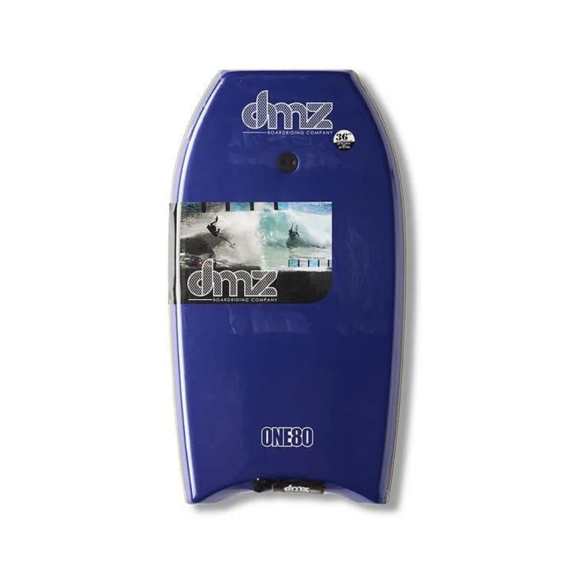 Dmz-One80