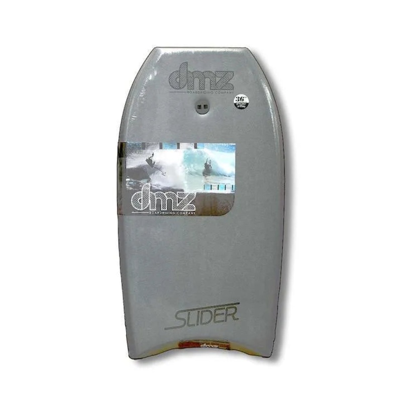 Dmz- Slider