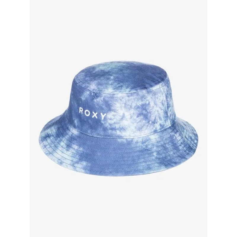 Girl'S Aloha Sunshine Reversible Bucket Hat