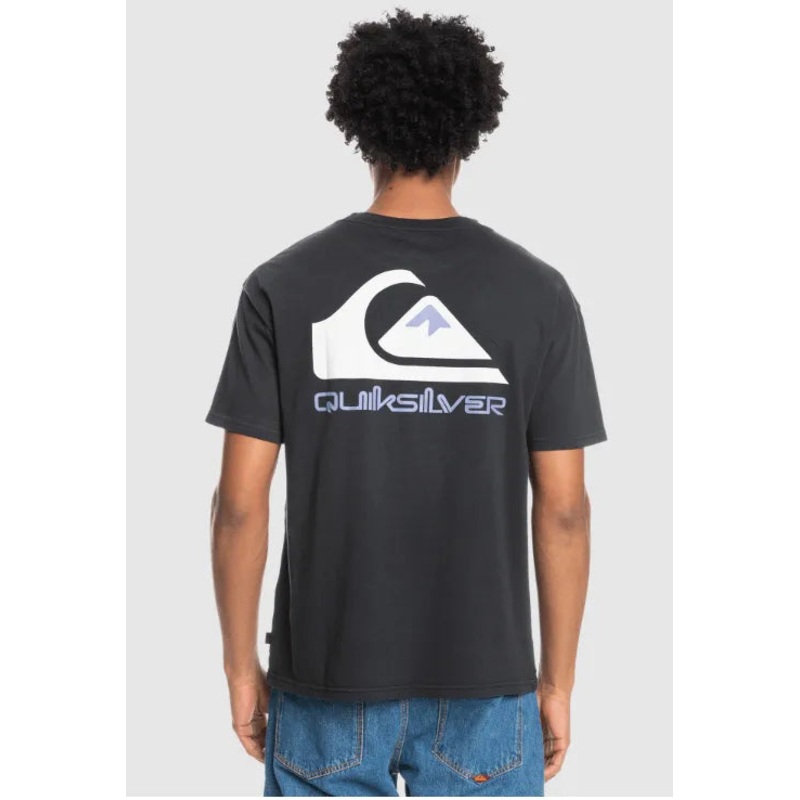 Heritage Omni Logo Ss Tee