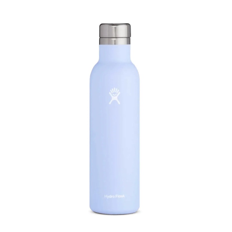Hydro Flask Wine 25Oz Bottle Fog