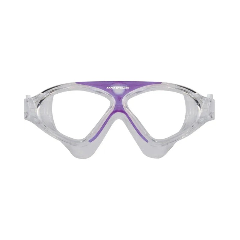 Lethal Swim Googles