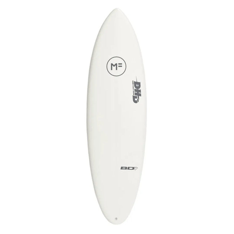MF Dhd Black Diamond Softboard