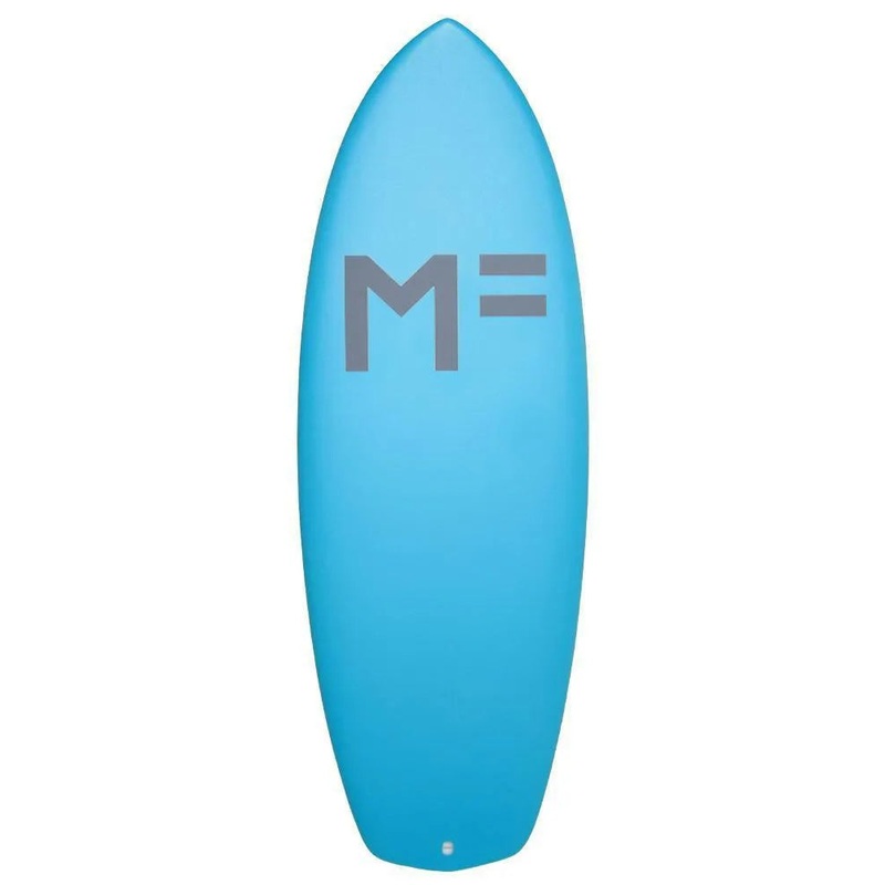 Mick Fanning Little Marley