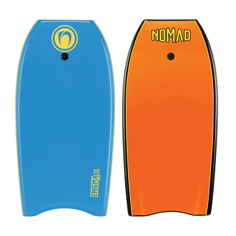 Nomad Enigma Xl Eps