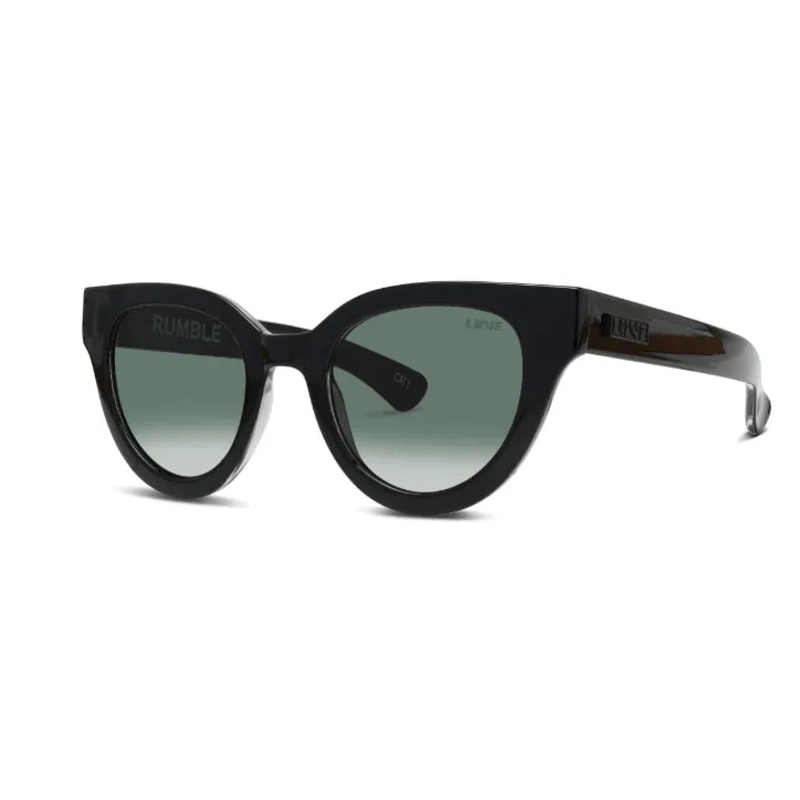 Rumble Black