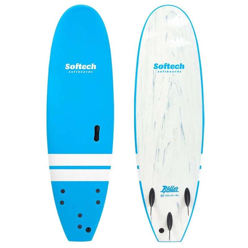 Softech Roller