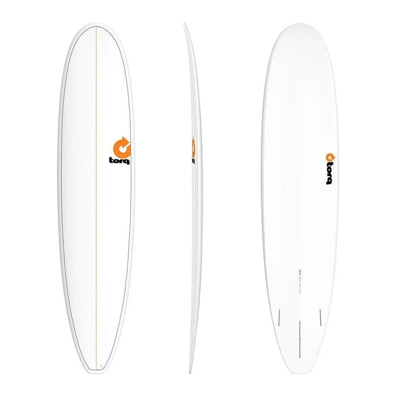 Torq Tet Longboard