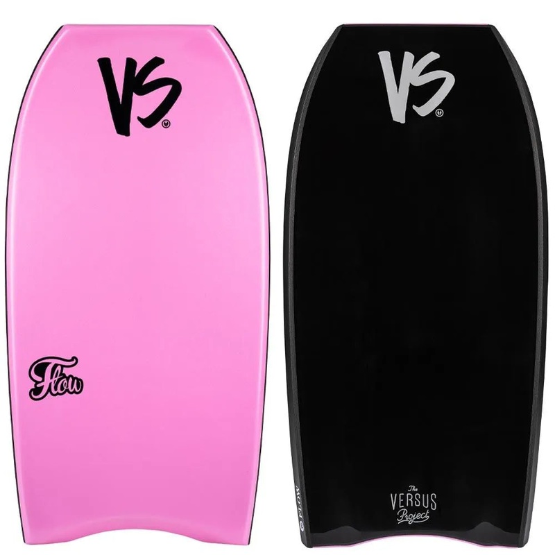 Vs Flow