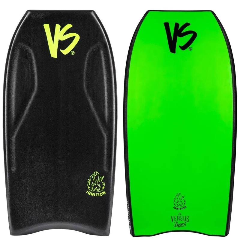Vs Ignition