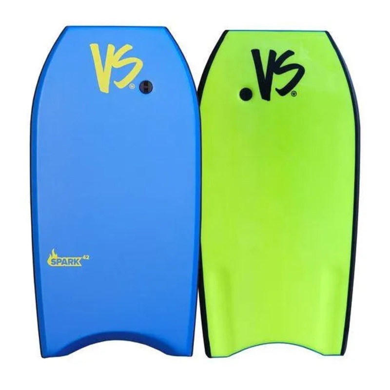 Vs Spark