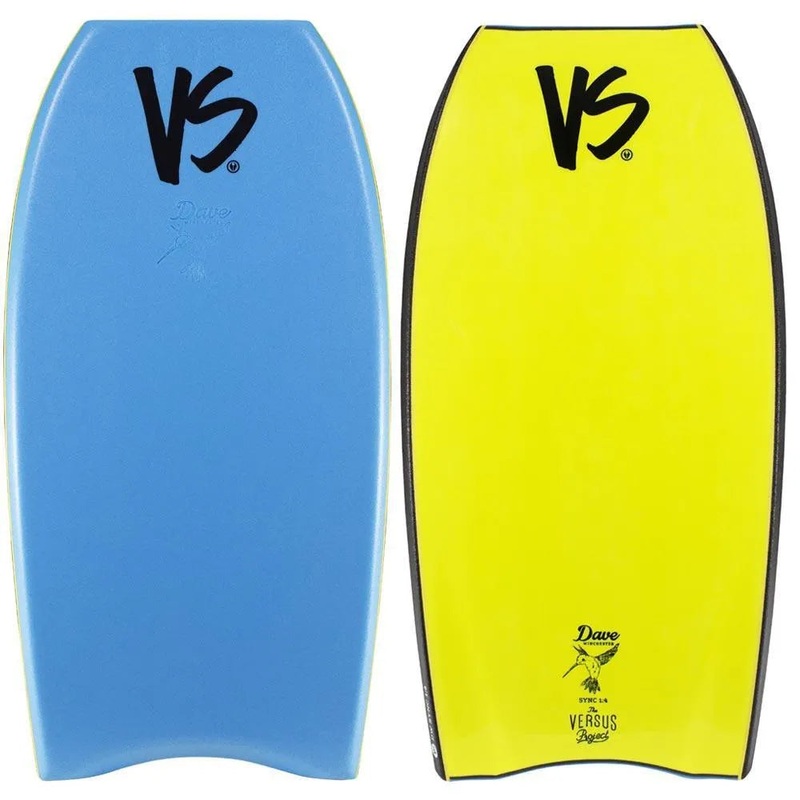 Vs Winchester Sync Pp 1.4