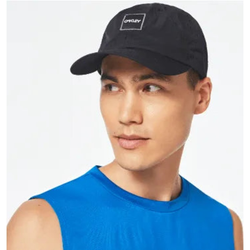 Weekend B1B Patch Hat