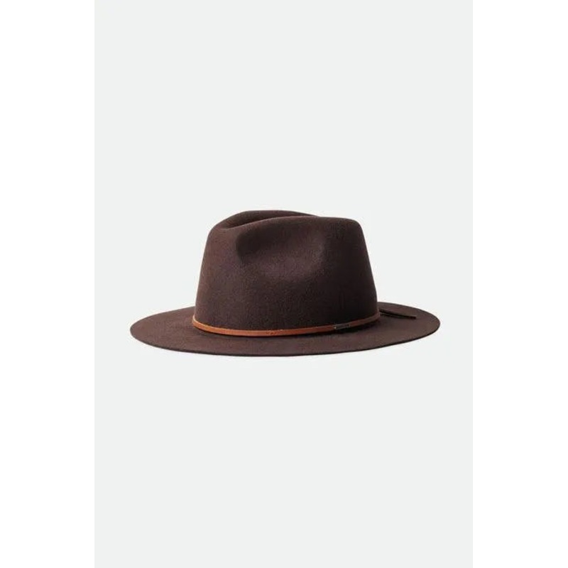Wesley Fedora
