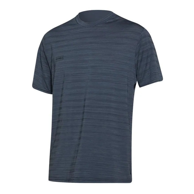 24-7 Tech Surf Rashie Tee