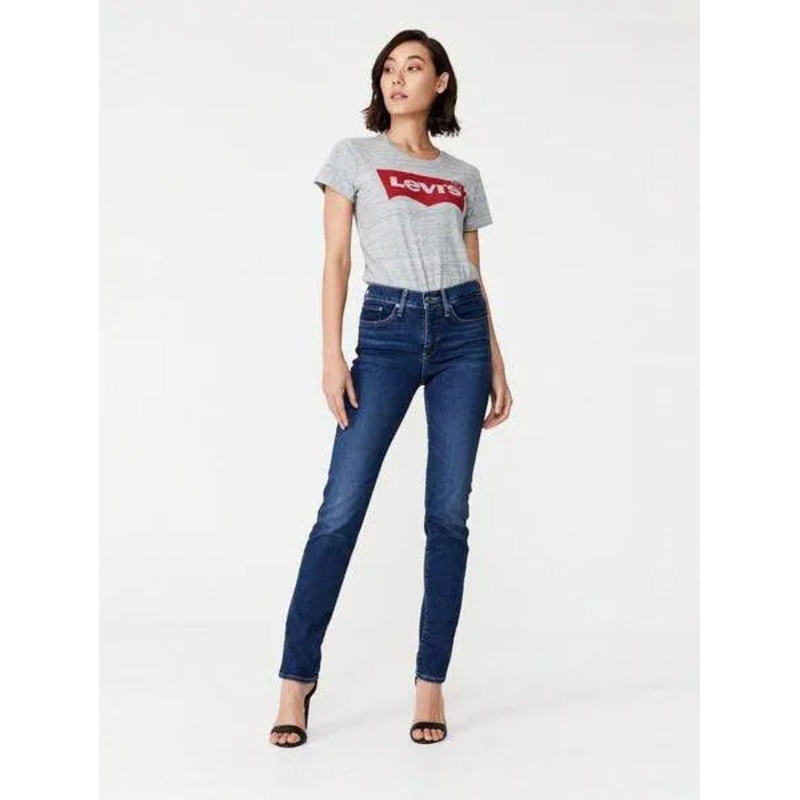 312 Shaping Slim Jeans