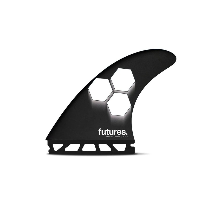 Am2 Honeycomb Thruster