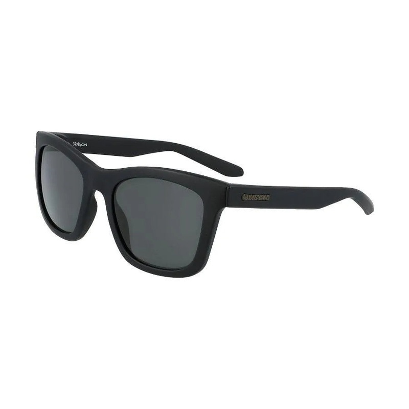 Aria- Matte Black W/ Lumalens Smoke