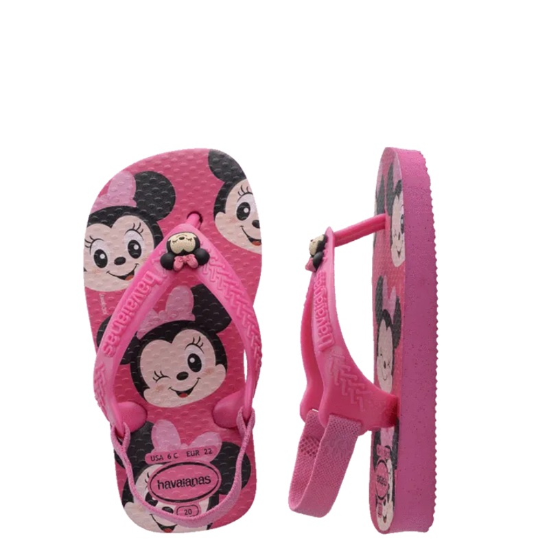 Baby Disney Classics Thong