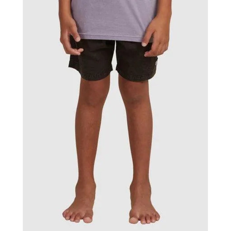 Boys 8-16 Mario 2.0 Shorts