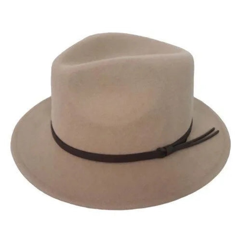 Bradbury Traveller Wool Felt