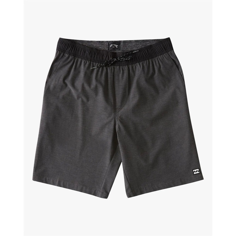 Crossfire Elastic Submersible Shorts 18"
