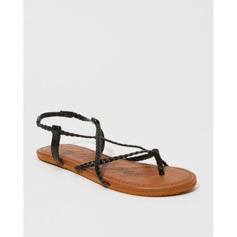 Crossing Over 3 Sandals